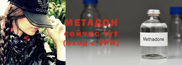 хмурый Дмитриев